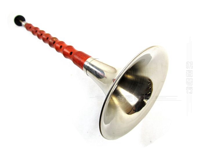 Musical Instrument Zurna - Высококачественная китайская народная духовая музыкальная инструментация