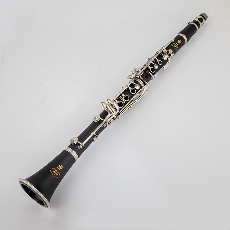 Musical Instrument Japan - Сделано в Японии 450 Bb кларнет