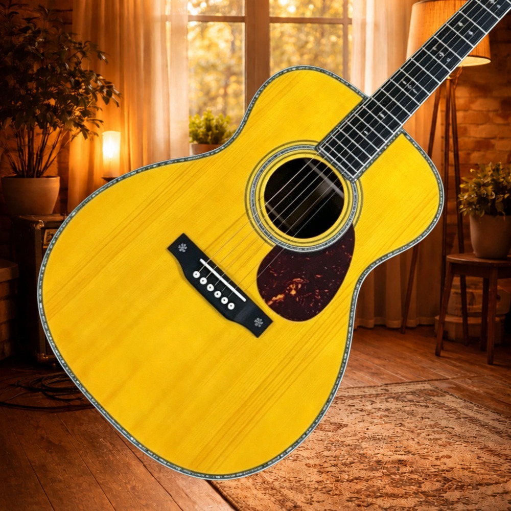 Акустическая гитара классическ – обзор и цена Musical Instrument Strings