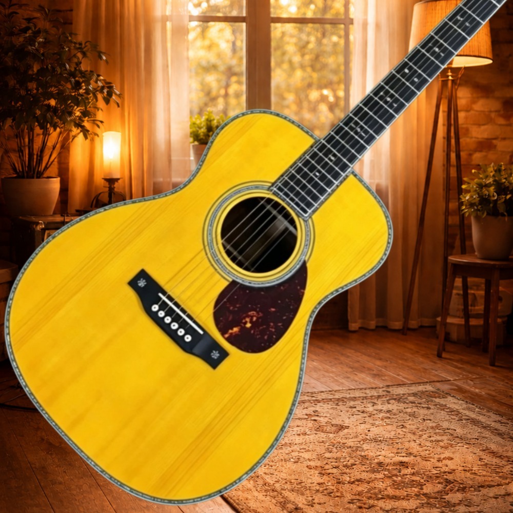 Акустическая гитара классическ – обзор и цена Musical Instrument Strings