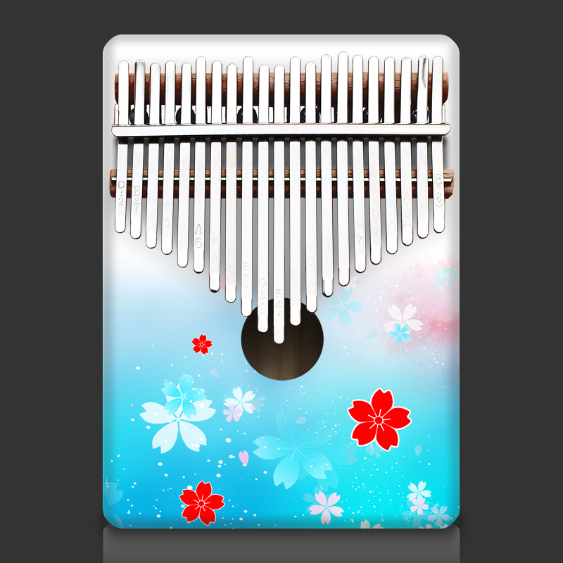 Детское пианино Kalimba, цветн – обзор и цена Musical Instrument Kids