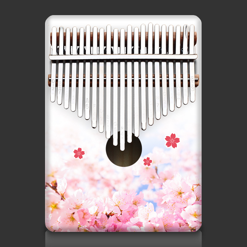Детское пианино Kalimba, цветн – обзор и цена Musical Instrument Kids