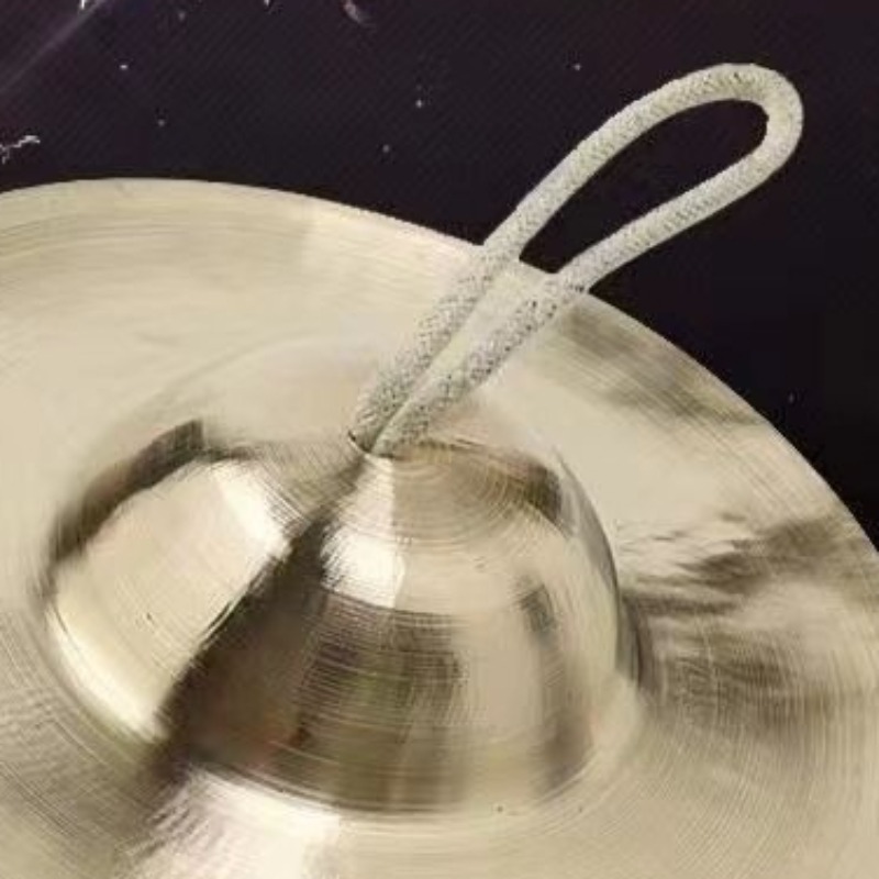 Тарелки для медитации, звуково – обзор и цена Musical Instrument Kids