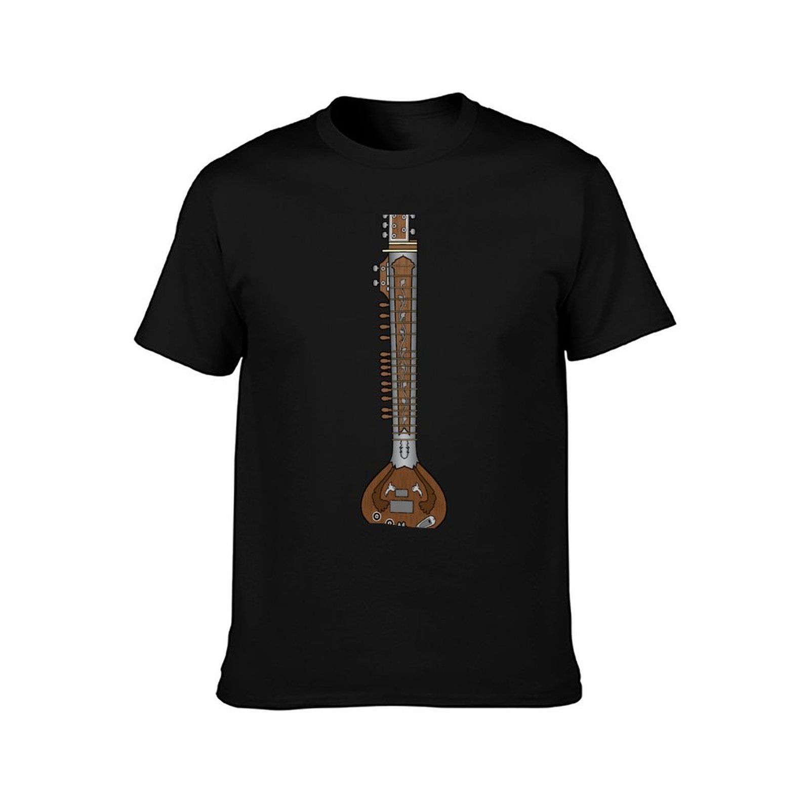 МУЗЫКАЛЬНЫЕ ИНСТРУМЕНТЫ - Футб – обзор и цена Musical Instrument Sitar