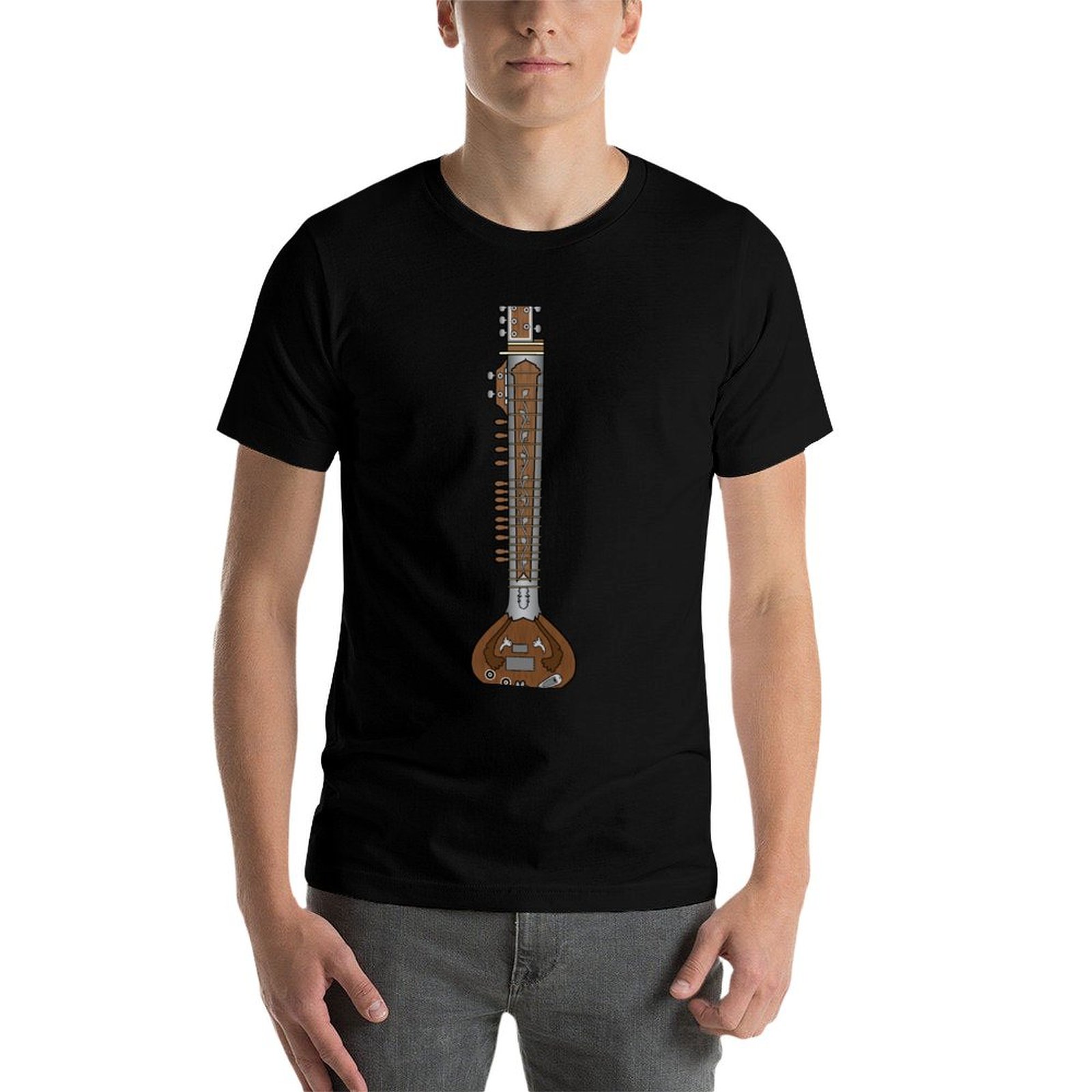 МУЗЫКАЛЬНЫЕ ИНСТРУМЕНТЫ - Футб – обзор и цена Musical Instrument Sitar