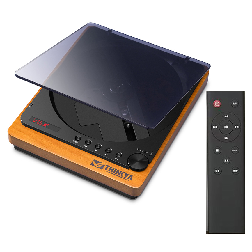 Деревянный HIFI CD-плеер Bluet – обзор и цена Musical Instrument Digital Interface