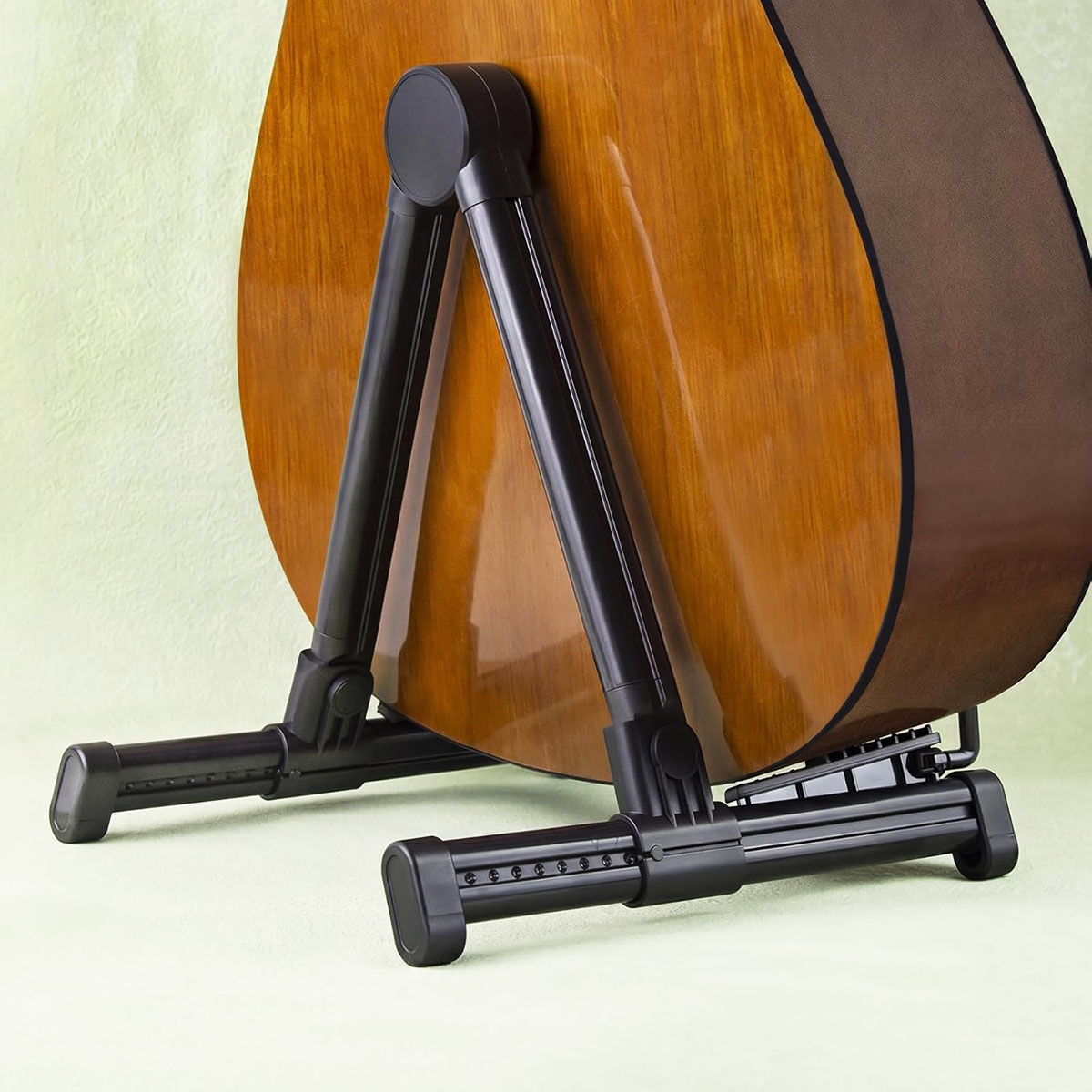 Складная стойка для гитары Miw – обзор и цена Musical Instrument Dulcimer