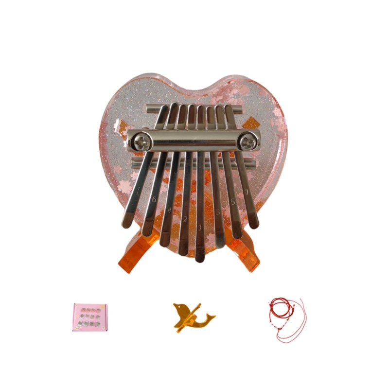 Калимба Artillux: Новая, высок – обзор и цена Musical Instrument Kids