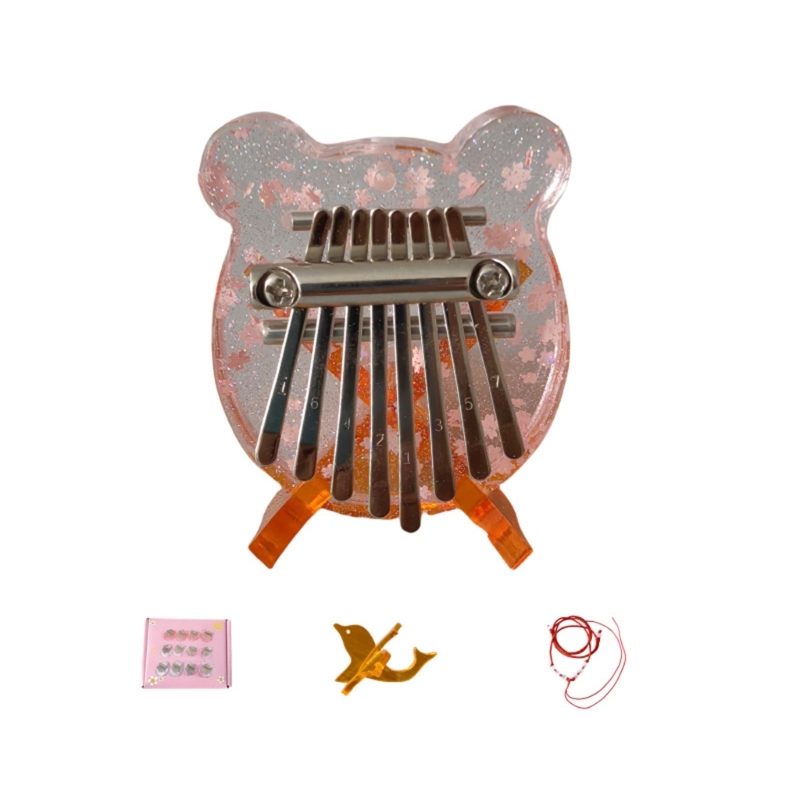 Калимба Artillux: Новая, высок – обзор и цена Musical Instrument Kids
