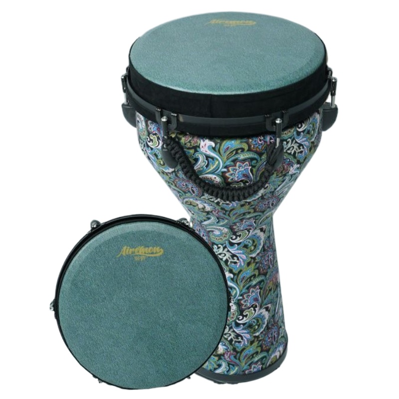 12-дюймовый африканский бараба – обзор и цена Musical Instrument Djembe