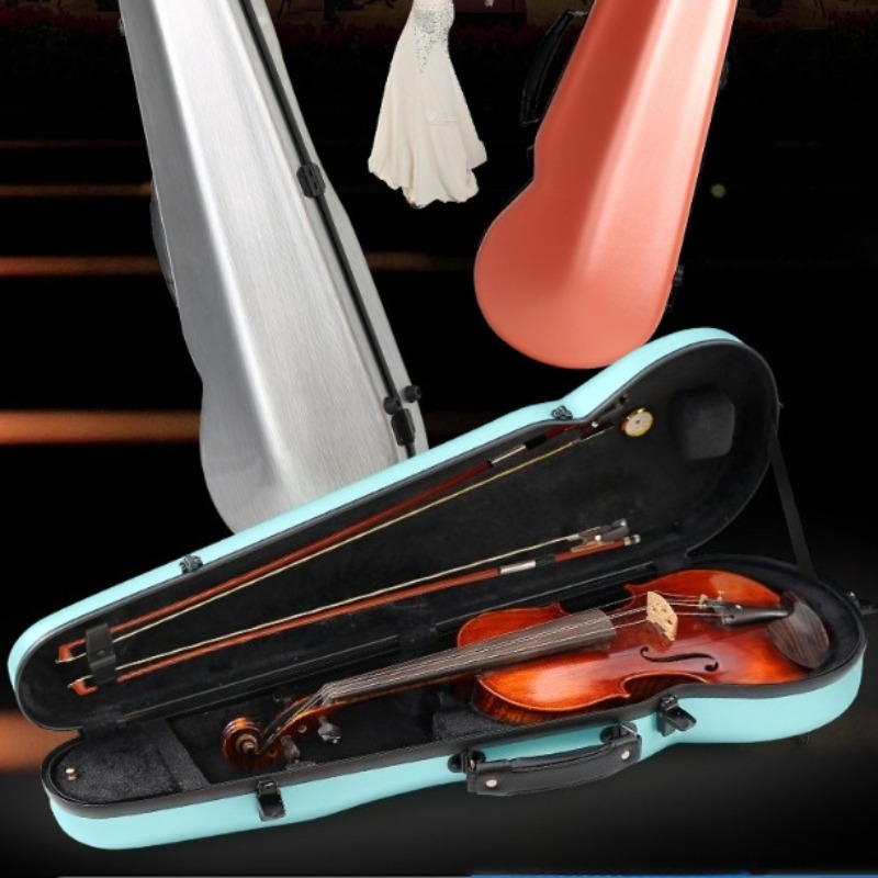Чехол для скрипки из углеродно – обзор и цена Musical Instrument Dulcimer