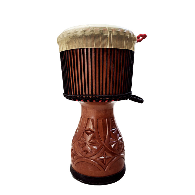 Профессиональный африканский д – обзор и цена Musical Instrument Djembe