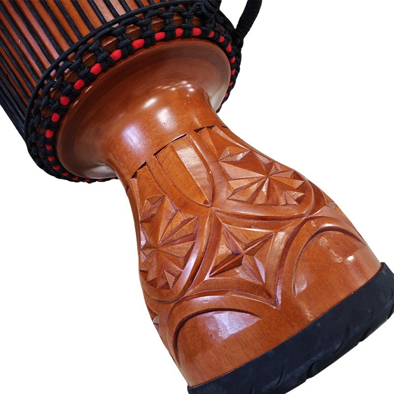 Профессиональный африканский д – обзор и цена Musical Instrument Djembe