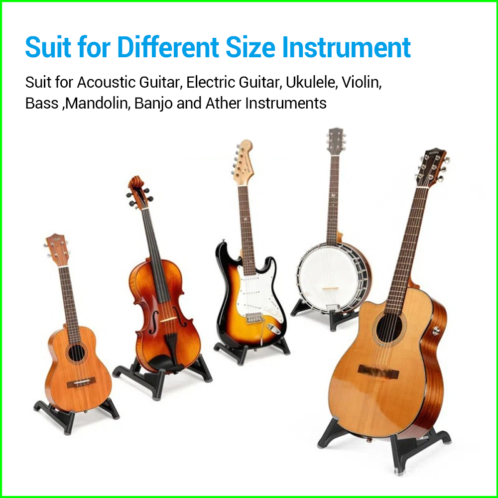 Подставка для гитары - складна – обзор и цена Musical Instrument Dulcimer