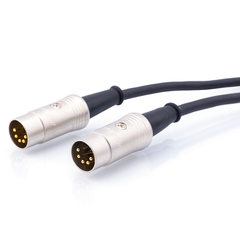 Mogami 2948 миди-синхронный ка – обзор и цена Musical Instrument Digital Interface