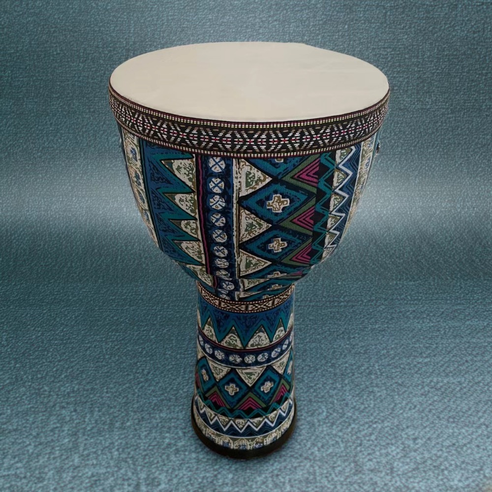 Портативный 8,5-дюймовый африк – обзор и цена Musical Instrument Djembe