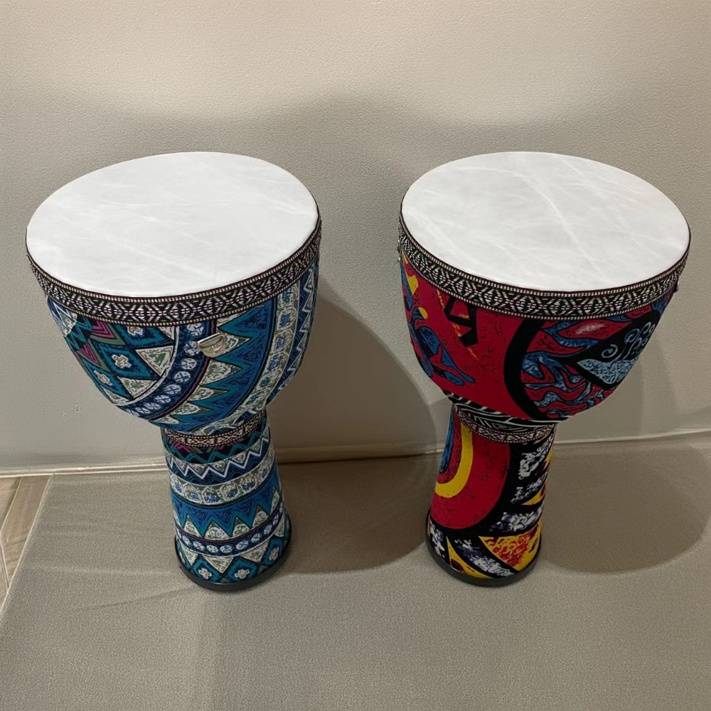 Портативный 8,5-дюймовый африк – обзор и цена Musical Instrument Djembe