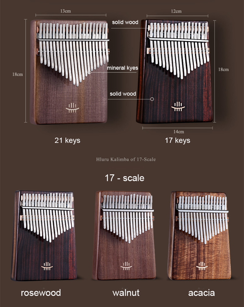 17 клавиш с отверстием, 21 кла – обзор и цена Musical Instrument Dulcimer