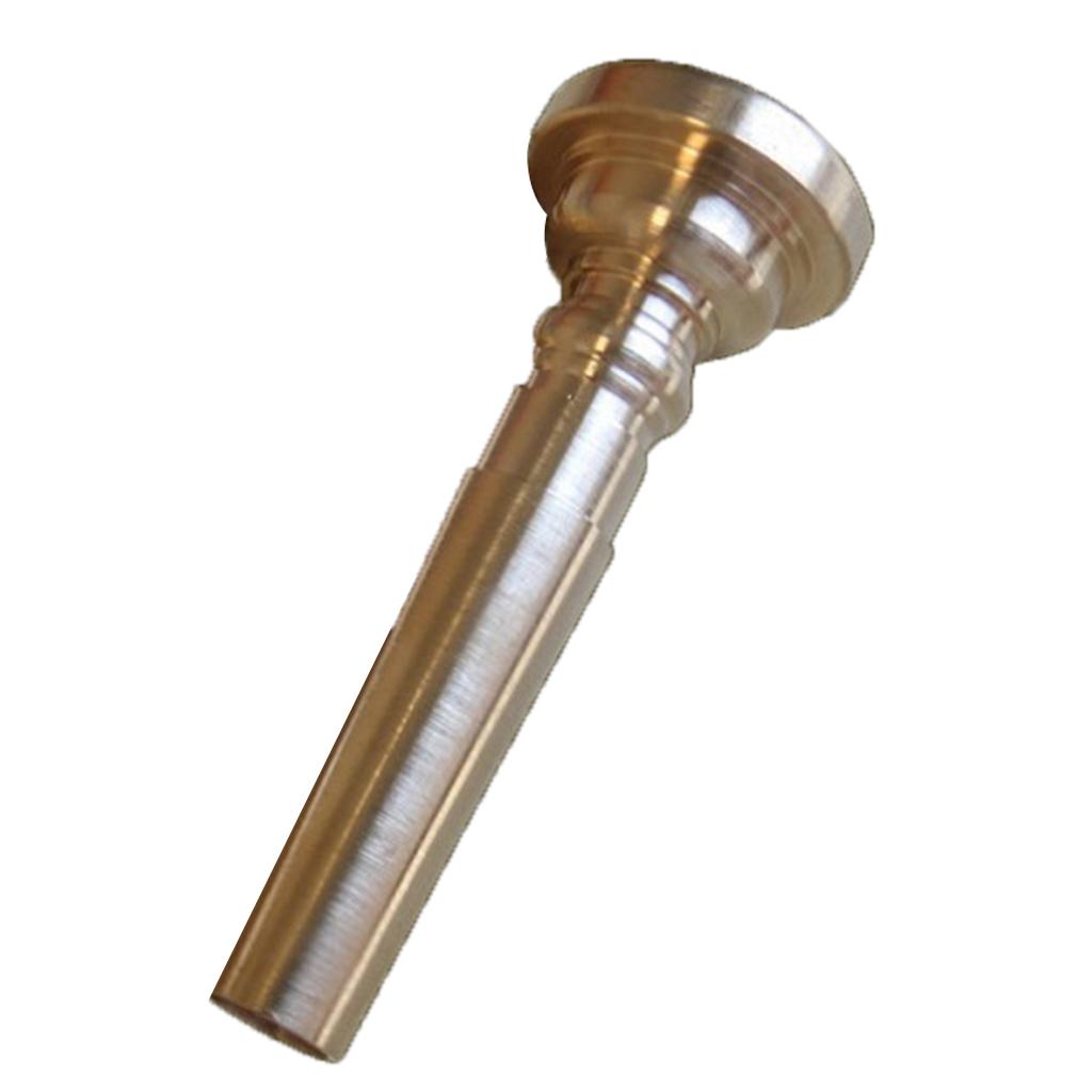 Латунный мундштук для трубы, п – обзор и цена Musical Instrument Bugle