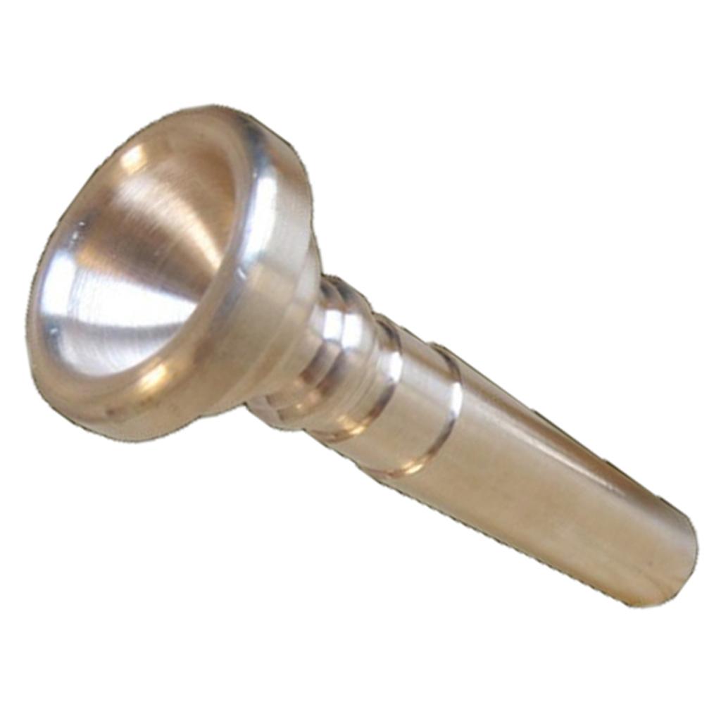 Латунный мундштук для трубы, п – обзор и цена Musical Instrument Bugle