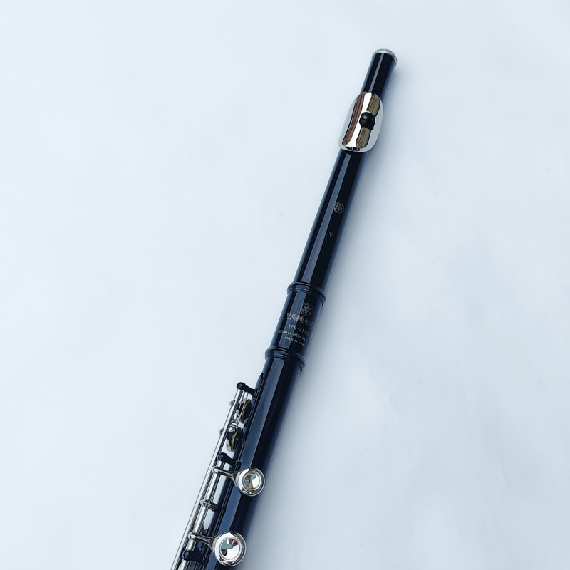 Япония 212, черная флейта с 16 – обзор и цена Musical Instrument Japan