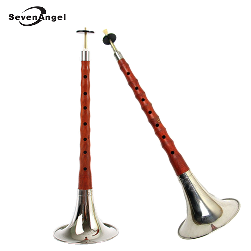 Высококачественная китайская н – обзор и цена Musical Instrument Zurna