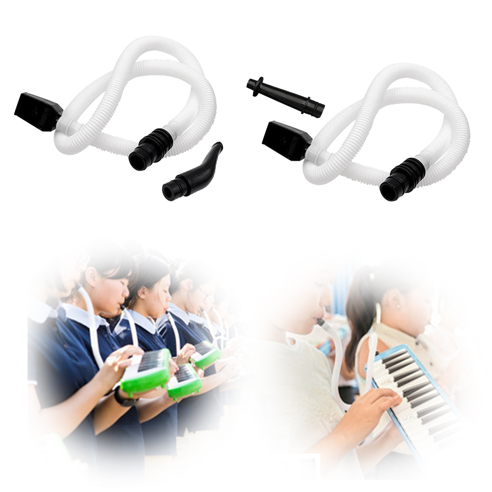 Гибкая трубка Melodica с мундш – обзор и цена Musical Instrument Tuba