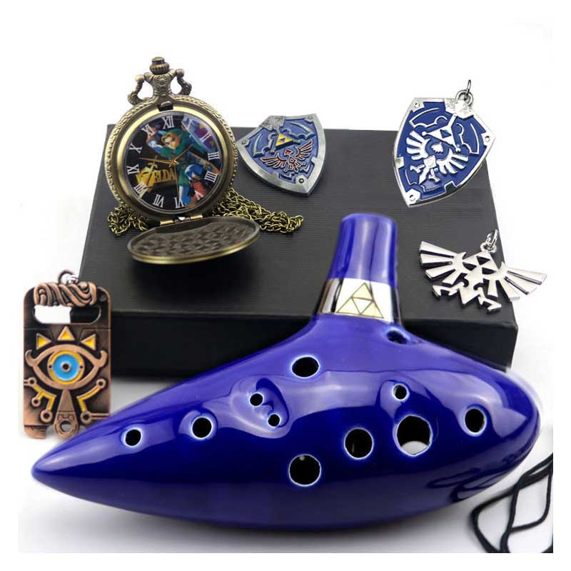Легенда о Зельде Tears of The  – обзор и цена Musical Instrument Japan