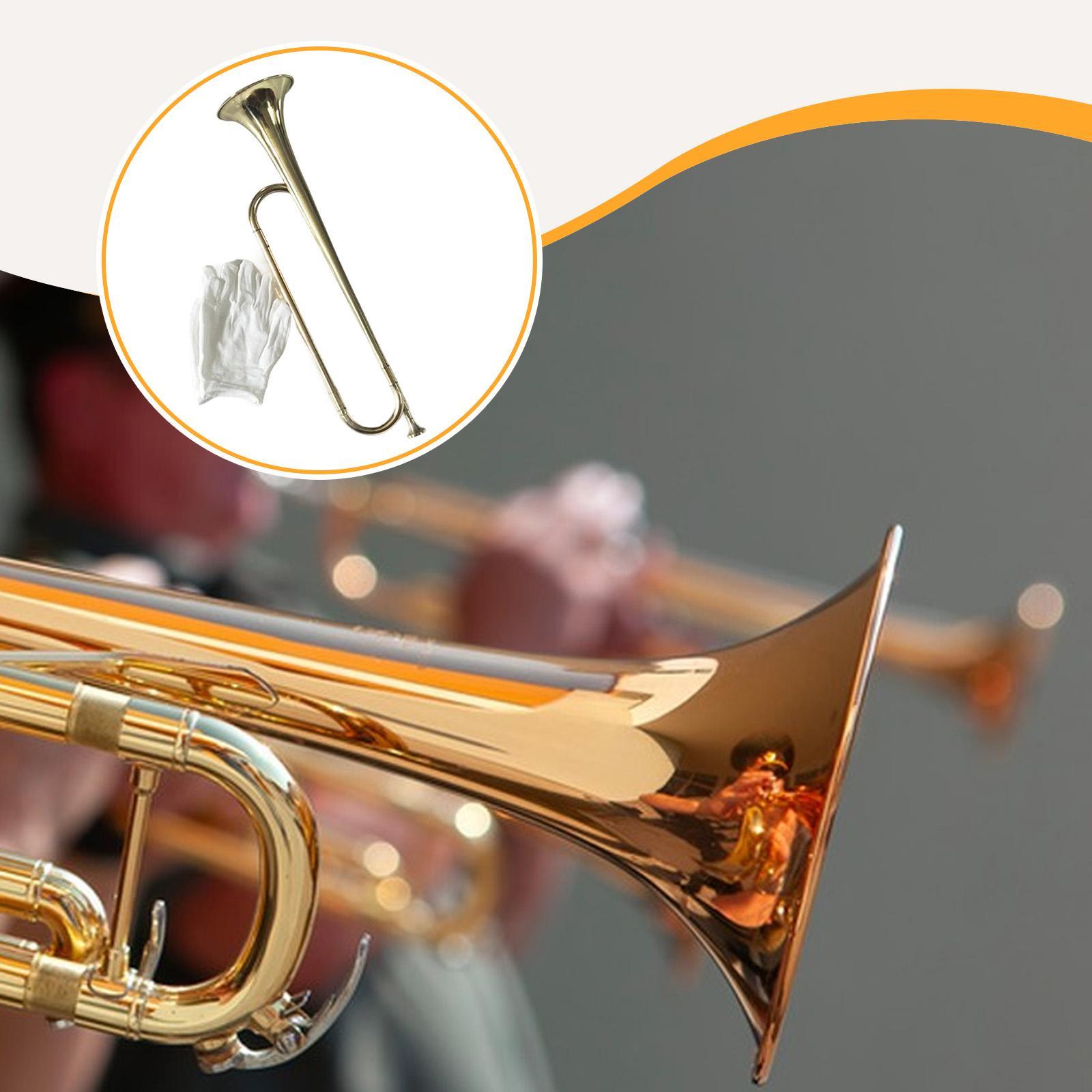 Музыкальный инструмент Bugle П – обзор и цена Musical Instrument Bugle