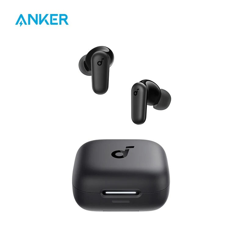 Soundcore By Anker P30i Интелл – обзор и цена Anker Speaker Soundcore Boom 2