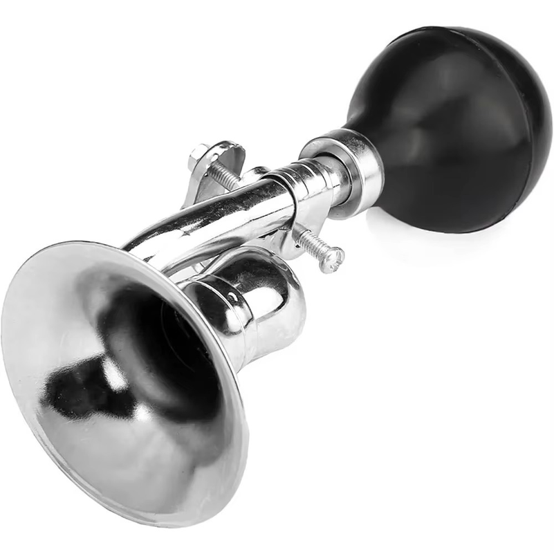 Сигнальный гудок, ретро-клаксо – обзор и цена Musical Instrument Bugle