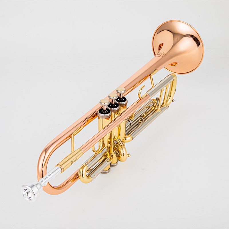 Япония 8335 Bb Труба из люмино – обзор и цена Musical Instrument Japan