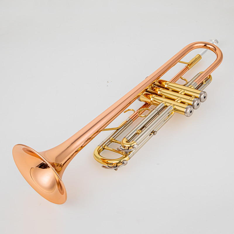 Япония 8335 Bb Труба из люмино – обзор и цена Musical Instrument Japan