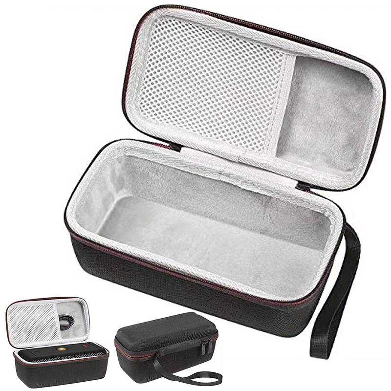 Портативная сумка из ЭВА для б – обзор и цена Anker Speaker Soundcore Boom 2