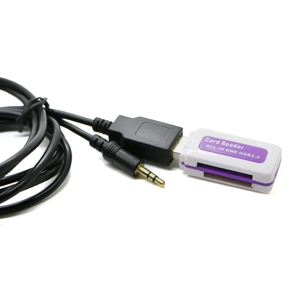 USB-адаптер DOXINGYE AUX для M – обзор и цена Musical Instrument Digital Interface