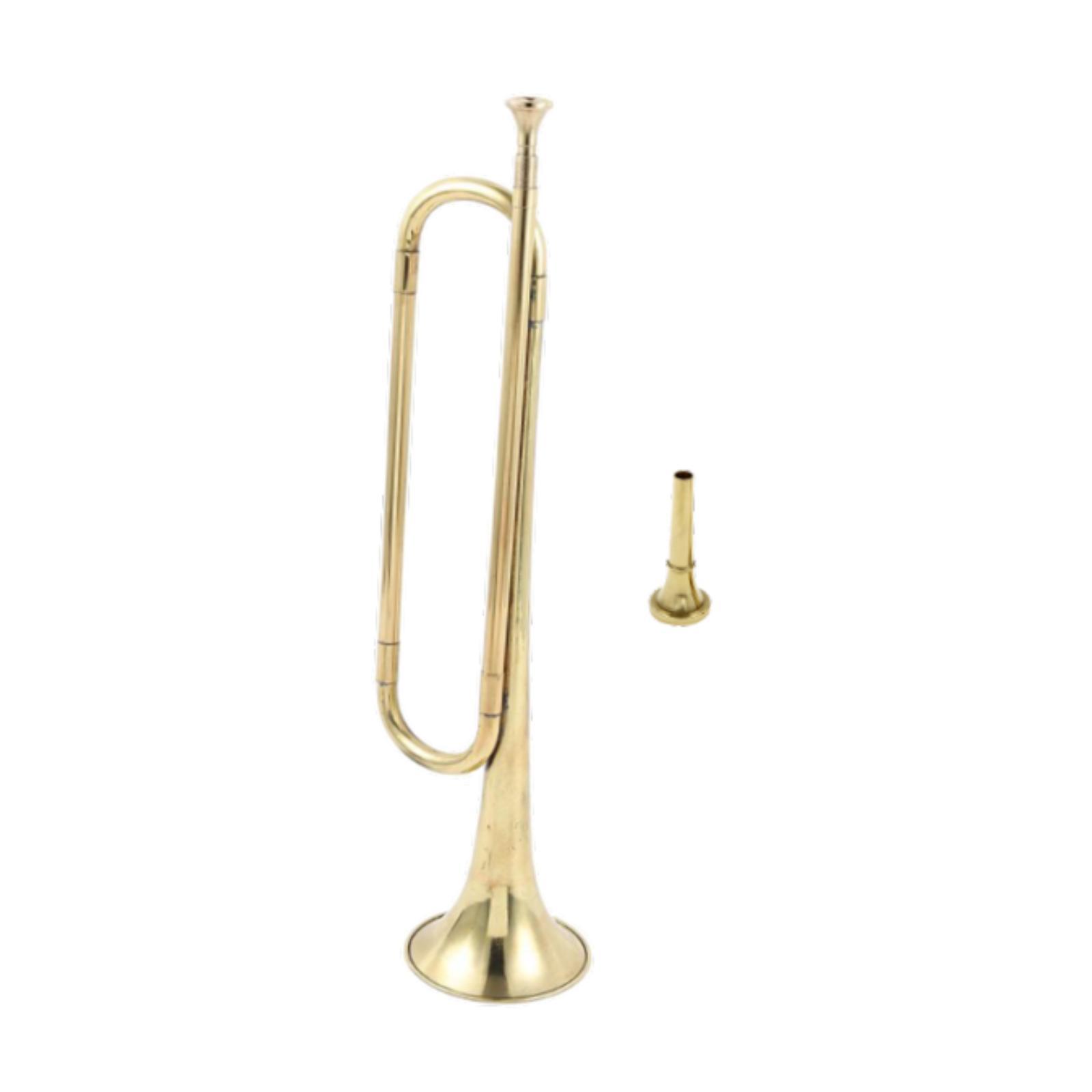 Музыкальный инструмент: труба- – обзор и цена Musical Instrument Bugle