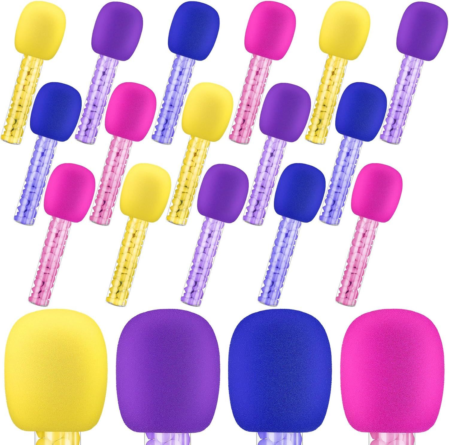 4/24 шт. Микрофон-трубка для к – обзор и цена Musical Instrument Tuba