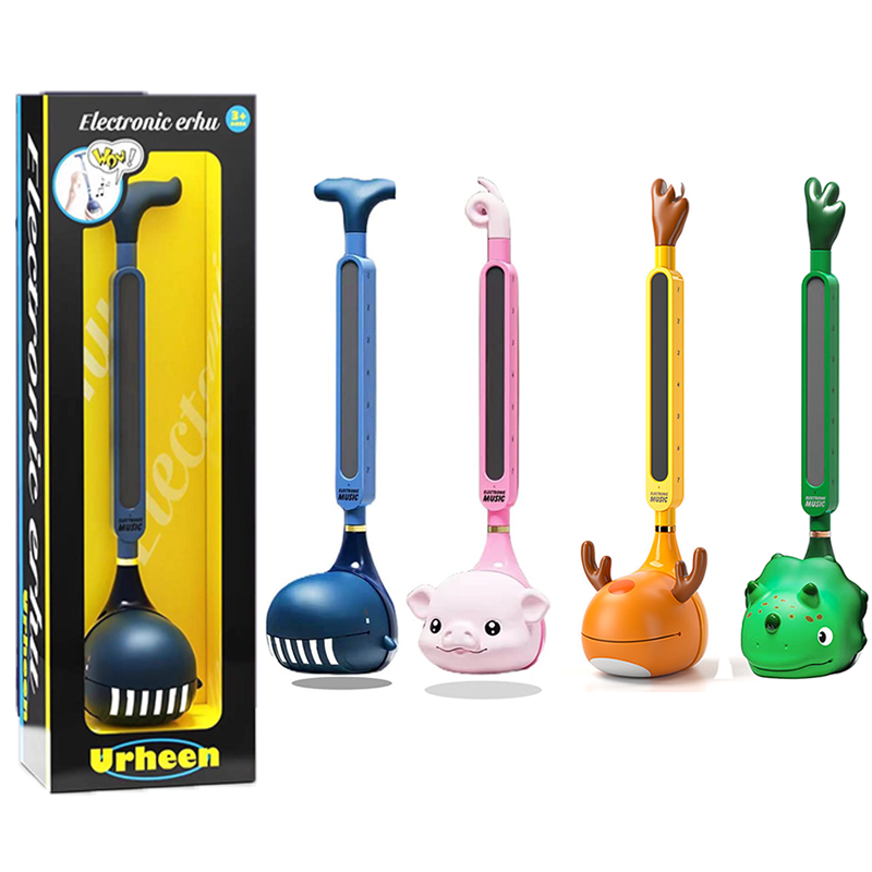 Otamatone японский электронный – обзор и цена Musical Instrument Japan