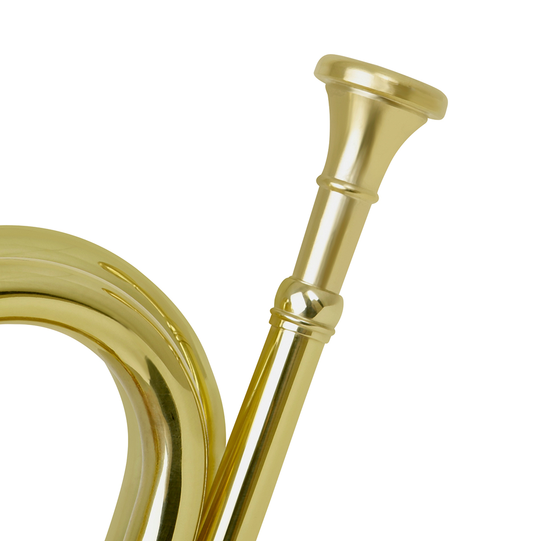 М MBAT бугл звонок Труба латун – обзор и цена Musical Instrument Bugle