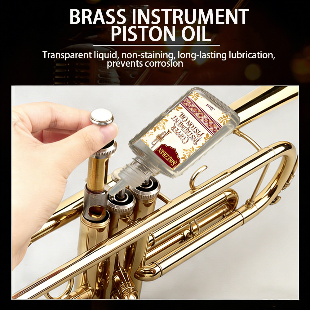 Масло для латунных клапанов пр – обзор и цена Musical Instrument Tuba